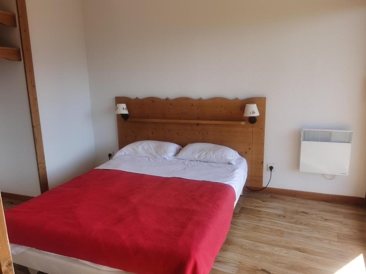 Chamrousse-Sport&Detente Appartement 6 Couchages Avec Superbe Vue エクステリア 写真